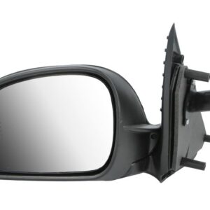 99-04 Left Mirror Cap - Peugeot 406