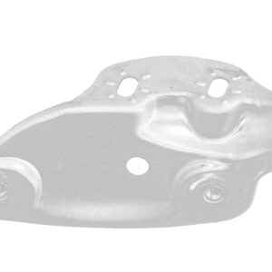 Bampera Kronšteins Metāla Kr - Skoda Octavia 04-