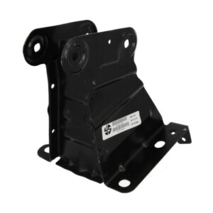 Bumper Bracket Front Right - Opel Astra H 04-