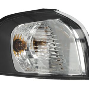 98-06 Front Left Fender - Volvo S80