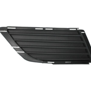 Reste bamperī Lab Bez migl - Opel Corsa 03-