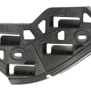 Front Bumper Bracket Left - Volkswagen Polo 05-