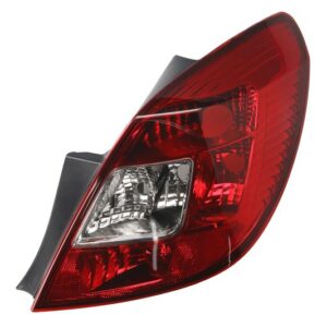 Aizm. Lukturis labais 5  DR. - Opel Corsa 06-