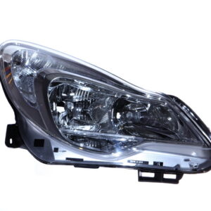 Lukturis Labais 11->hroms. - Opel Corsa 06-