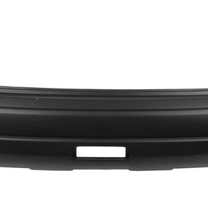 Bampers AIZM. - Nissan Qashqai 07-