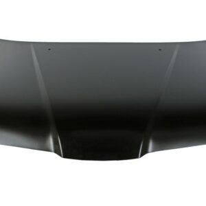 Motora pārsegs - Mitsubishi Outlander 03-07