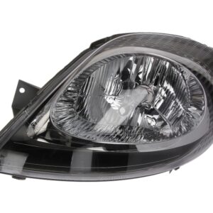 Lukturis  Kreisais - Opel Vivaro 01-06