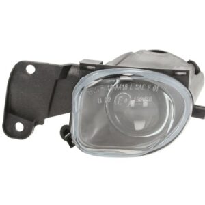 Miglas lukt Kreisais 99-01 - Audi A6 C5 97-