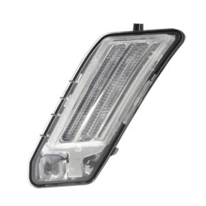 08- Gab led priekš  KR. - Volvo XC 60