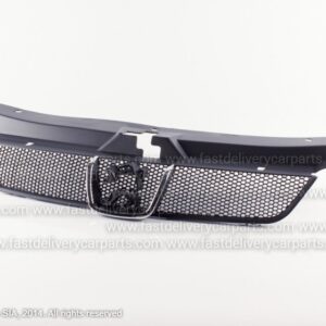 99-04 Reste Melna - Peugeot 406