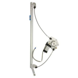 Glass elevator Kr. - Opel Vivaro 01-2014