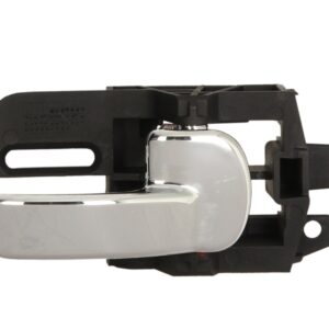 Rokturis iekšējais LAB. - Nissan Qashqai 07-