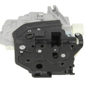 Volkswagen Passat B6 05-Durvju slēdzene Priekšējā Labais