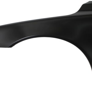 07- Spare Wheel - Volvo V70