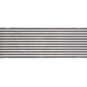 Radiators Intercoolers - Opel Vivaro 01-06
