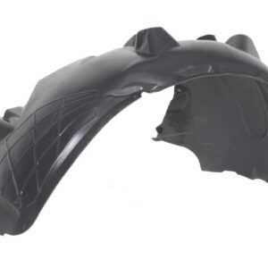 Paspārnis kreisais - Opel Corsa 06-