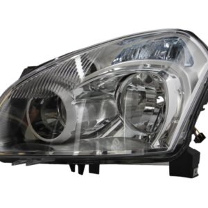 Lukturi Pr. Kr. - Nissan Qashqai 07-