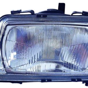 B4 91-94 Left Headlight TW - Audi 80