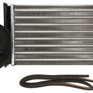 Krāsniņas radiātors 234*157 - Volkswagen T4 90-