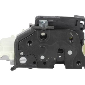 Volkswagen Passat B6 05-door lock front right