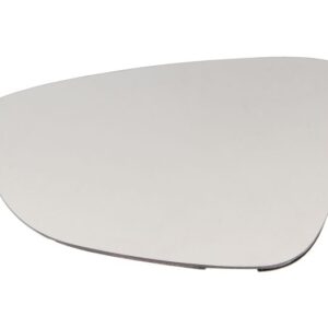 Passat B7 2011-Spoguļja stikls Kreisais ar aps.(der jetta 2011-)