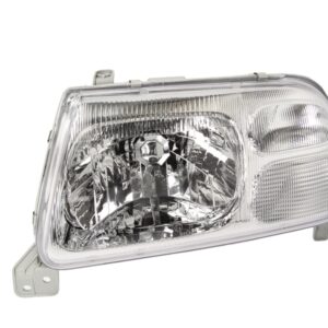 Suzuki Grand Vitara 98-Headlights Front Pair