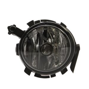Fog light Right. Fits Toledo 04/Ibiza 08 - Seat Altea 04-