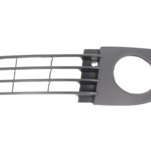 Front bumper grille L - Audi A6 C5 01-