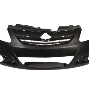 Bampers - Opel Corsa 03-