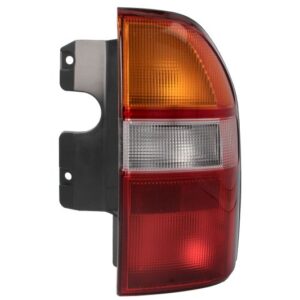 Suzuki Grand Vitara 98-Left Headlight