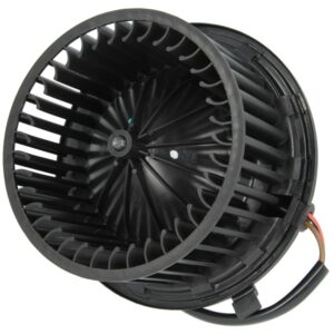 Krāsniņas ventilātors - Volkswagen T4 90-