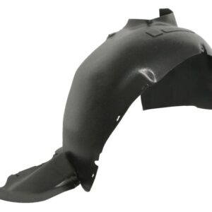 Pasparnis Kreisais - Volkswagen Touran 07-10