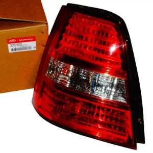 Aizm Lukturis kreisais - Kia Sorento 06-