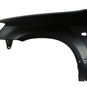 Spārns kreisais - Mitsubishi Outlander 03-07