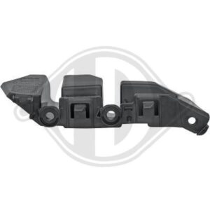 Bumper reinforcement front right - Opel Meriva 03-06