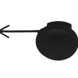 Āķa vāciņš - Opel Corsa 06-