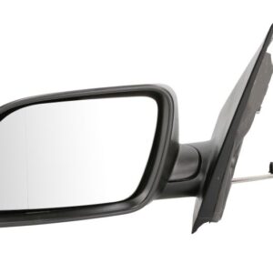 H/B Spogulis kreisais Electric - Volkswagen Polo 01-