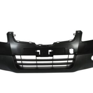 Bampers - Nissan Qashqai 07-
