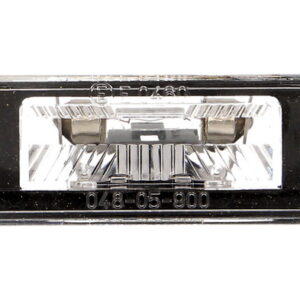 Nr abgaismojums - Skoda Octavia 04-