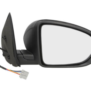 Spogulis Labais Ele Pielokams - Nissan Qashqai 07-