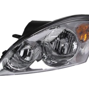 Lukturis kreisais - Kia Ceed 06-