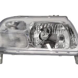 Suzuki Grand Vitara 98-Headlights Front Left