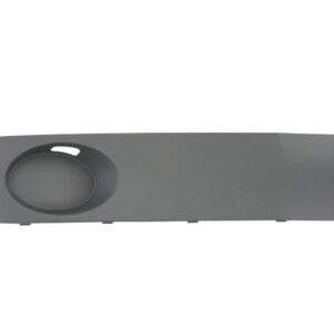 Volkswagen T5 09-Reste bamperī Labā