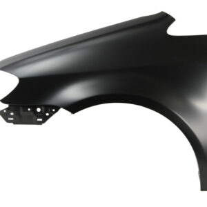 SparnsKreisais - Volkswagen Touran 07-10