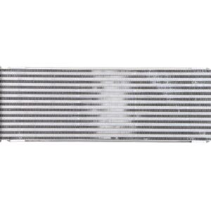 Radiātors Interculers 2.5 - Opel Vivaro 07-