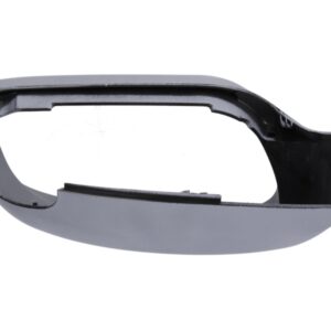 Mirror housing L - Volkswagen Touran 03-06