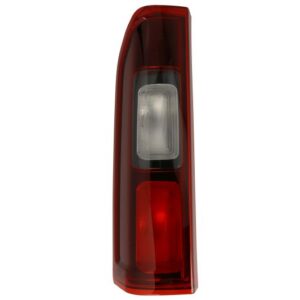 Vivaro 2014 - Front headlight, left