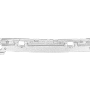 Bampera pildijums - Kia Ceed 06-