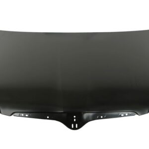 Engine cover - Skoda Fabia 07-