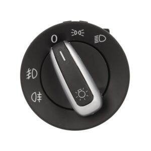 Volkswagen T5 Gaismas sledzis